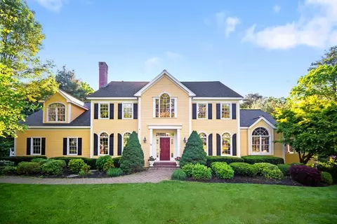 14 Amanda Rd, Sudbury, MA 01776
