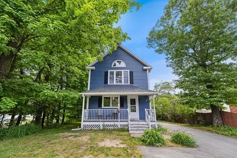 2 Allen Rd, Billerica, MA 01821