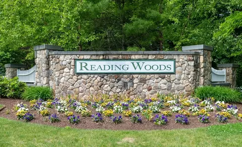 75 Augustus Ct #3007, Reading, MA 01867