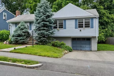 163 Plymouth Ave, Quincy, MA 02169