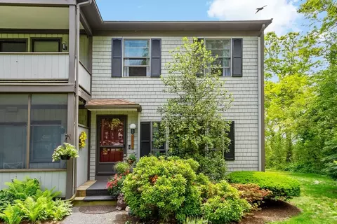 14 Harold #7-F, Harwich, MA 02646