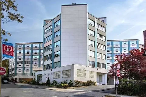 101 Mulberry St #311, Springfield, MA 01105