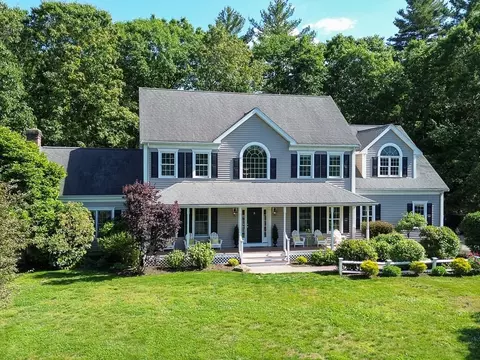 24 Tulip Way, Medway, MA 02053
