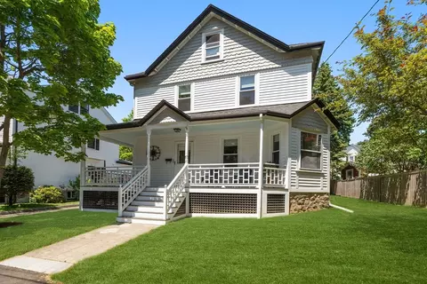 5 Summit St, Waltham, MA 02451