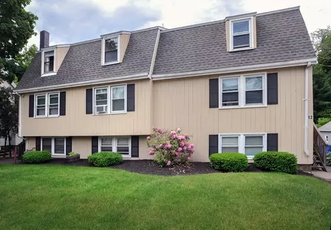 10 Curtis St #5, Quincy, MA 02169