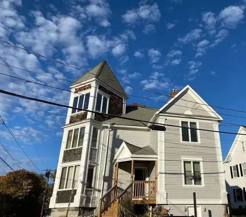 2 Orange St, Fitchburg, MA 01420