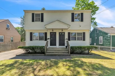 56-58 Arthur St, Springfield, MA 01104