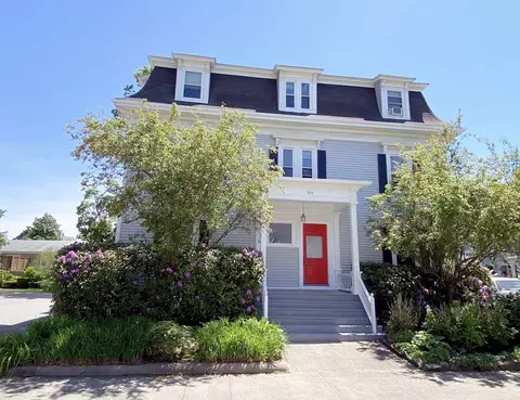 60-62 Baltimore, Lynn, MA 01902