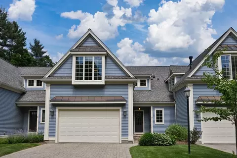6 Leah Way #6, Andover, MA 01810