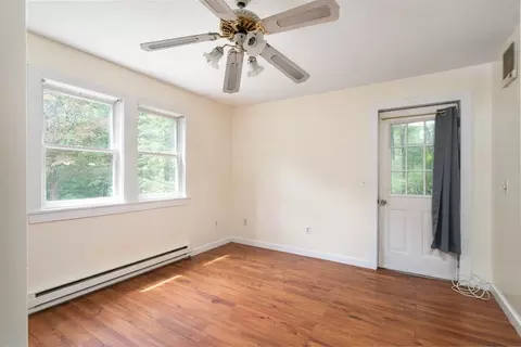 Bedroom - 2 Laurel Rd, Haydenville, MA 01039 photo 9 of 10