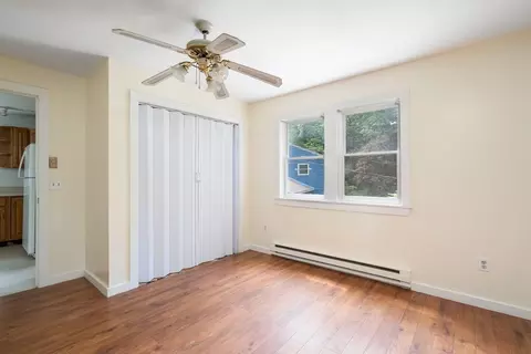 Bedroom - 2 Laurel Rd, Haydenville, MA 01039 photo 10 of 10