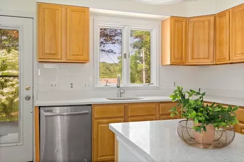 Kitchen - 2 Laurel Rd, Haydenville, MA 01039 photo 3 of 7