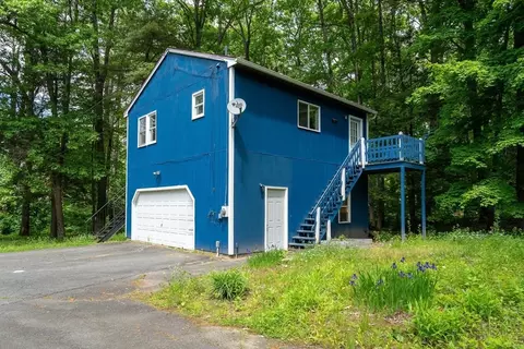 Exterior - 2 Laurel Rd, Haydenville, MA 01039 photo 5 of 5