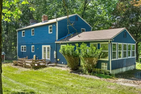 Exterior - 2 Laurel Rd, Haydenville, MA 01039 photo 2 of 5