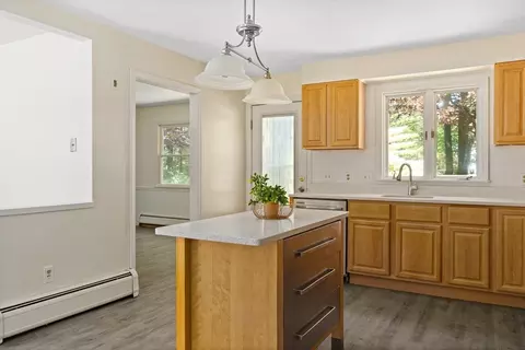 Kitchen - 2 Laurel Rd, Haydenville, MA 01039 photo 6 of 7