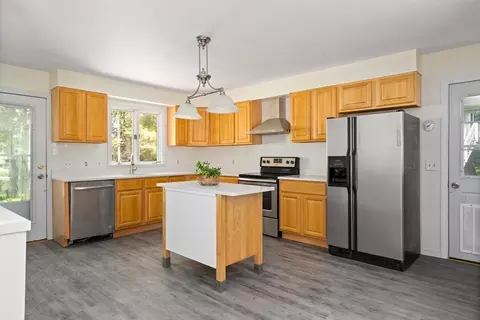 Kitchen - 2 Laurel Rd, Haydenville, MA 01039 photo 1 of 7