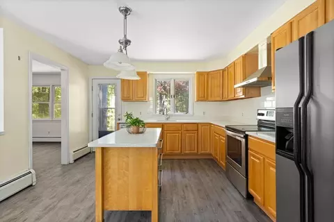 Kitchen - 2 Laurel Rd, Haydenville, MA 01039 photo 2 of 7