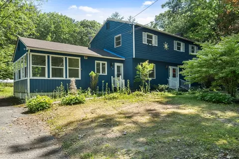 2 Laurel Rd, Haydenville, MA 01039
