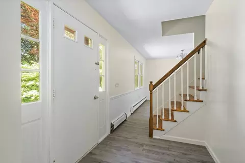 Entry Way - 2 Laurel Rd, Haydenville, MA 01039 photo 2 of 2