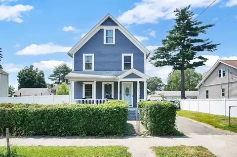 70 Pasco Rd, Indian Orchard, MA 01151