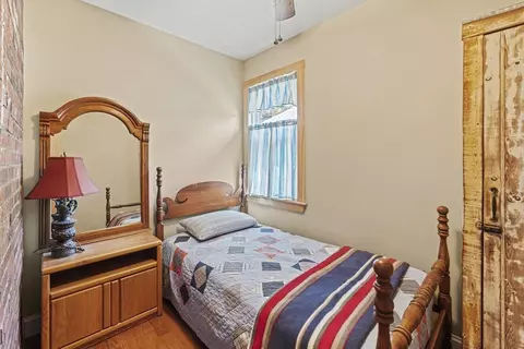 Bedroom - 5 Meade St, Wareham, MA 02571 photo 6 of 6