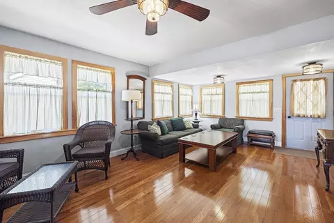Living - 5 Meade St, Wareham, MA 02571 photo 1 of 4
