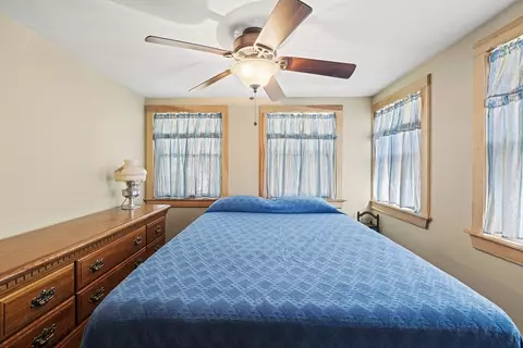 Bedroom - 5 Meade St, Wareham, MA 02571 photo 3 of 6