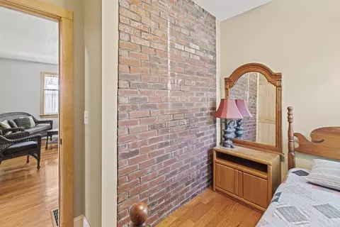 Bedroom - 5 Meade St, Wareham, MA 02571 photo 5 of 6
