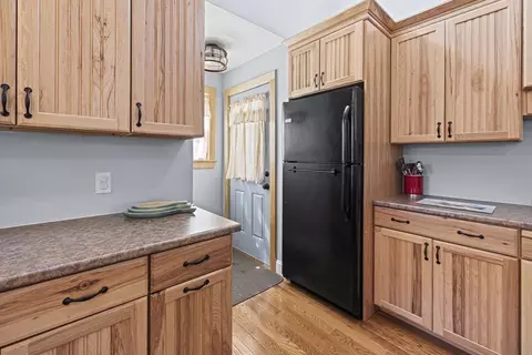Kitchen - 5 Meade St, Wareham, MA 02571 photo 2 of 2