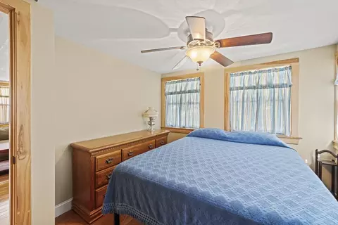 Bedroom - 5 Meade St, Wareham, MA 02571 photo 4 of 6