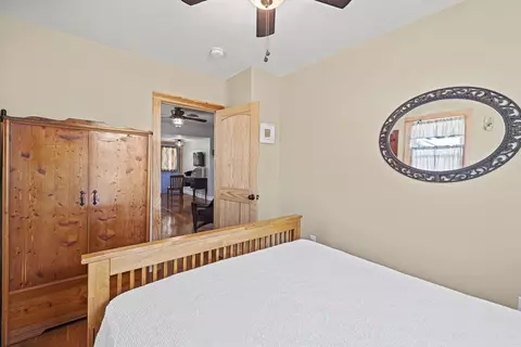 Bedroom - 5 Meade St, Wareham, MA 02571 photo 2 of 6