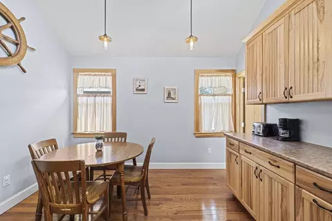 Dining - 5 Meade St, Wareham, MA 02571 photo 1 of 1