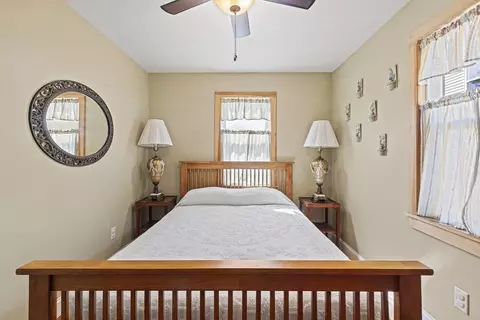 Bedroom - 5 Meade St, Wareham, MA 02571 photo 1 of 6