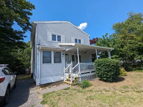 44 Beaudry Ave, Chicopee, MA 01020 photo 2