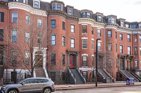 758 Tremont St #2, Boston, MA 02118