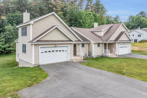 113 New Athol Rd #120, Orange, MA 01364