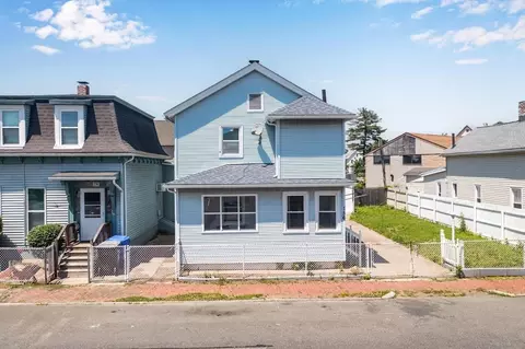 156 Florence St, Springfield, MA 01105