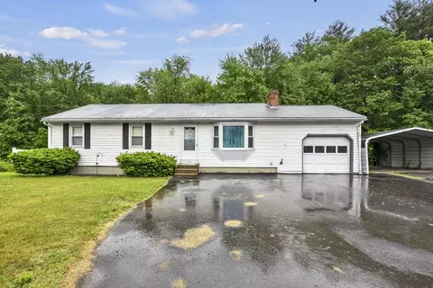 650 Lancaster St, Leominster, MA 01453
