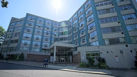 101 Mulberry St #109, Springfield, MA 01105