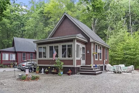 7 Starlight Ln #7, Westford, MA 01886