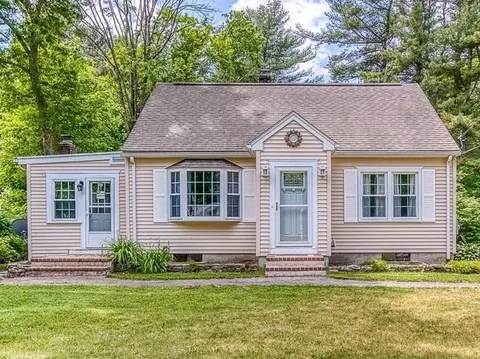 305 Pine St, Bridgewater, MA 02324