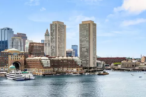 65 E India #40G, Boston, MA 02110