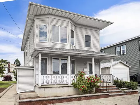 69 Stowers St, Revere, MA 02151