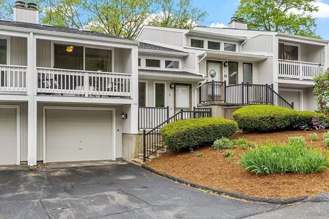 6 Coventry Rd #6, Grafton, MA 01519
