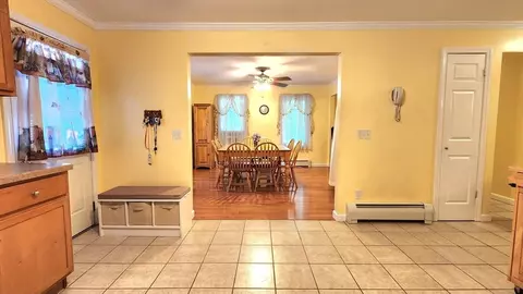 Entry Way - 99 Prospect St, Hardwick, MA 01031 photo 1 of 2