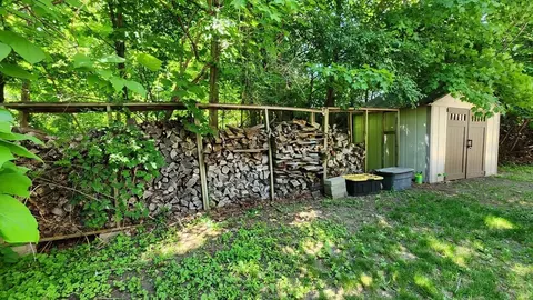Exterior - 99 Prospect St, Hardwick, MA 01031 photo 6 of 14