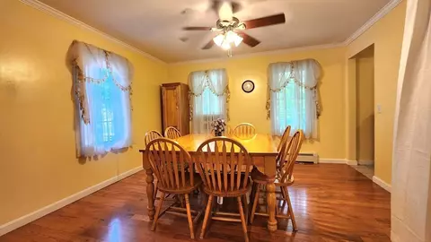 Dining - 99 Prospect St, Hardwick, MA 01031 photo 2 of 2