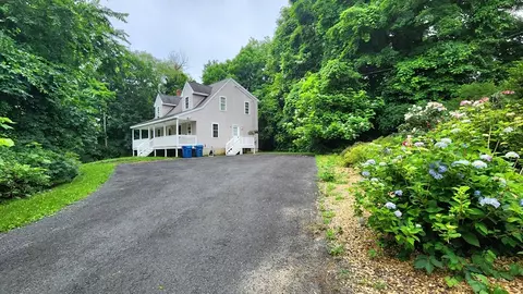 Exterior - 99 Prospect St, Hardwick, MA 01031 photo 14 of 14