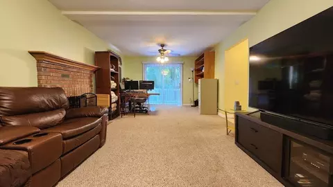 Living - 99 Prospect St, Hardwick, MA 01031 photo 2 of 2