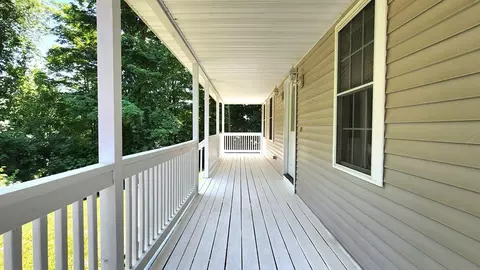 Exterior - 99 Prospect St, Hardwick, MA 01031 photo 4 of 14